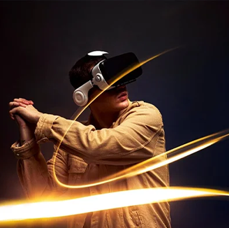 Visual Effects (VFX)